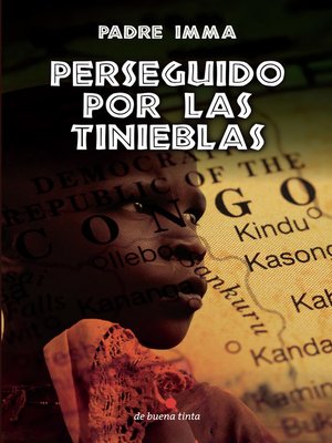 cover image of Perseguido por las tinieblas